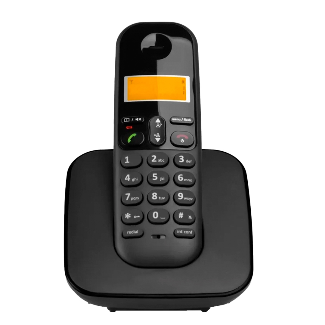 Telefone fixo sem fio